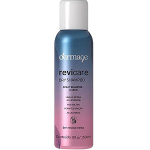 Dermage Revicare Dry Shampoo 150ml