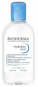 Bioderma Hydrabio H2O Água Micelar 250ml
