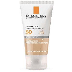 La Roche-Posay Anthelios AE-Pigmentation FPS 50 Clara 40g