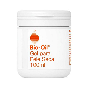 Bio Oil Gel para Pele Seca 100ml