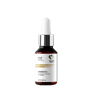 Bothanica Mineral Sérum Aroeira 30g