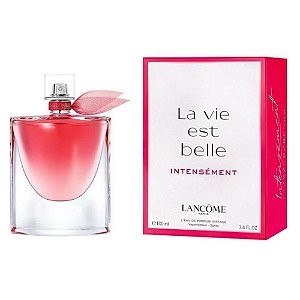 Lancôme La Vie Est Belle Intensément Perfume Feminino EDP 100ml