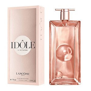 Lancôme Idôle L’Intense Perfume Feminino Eau De Parfum 75ml