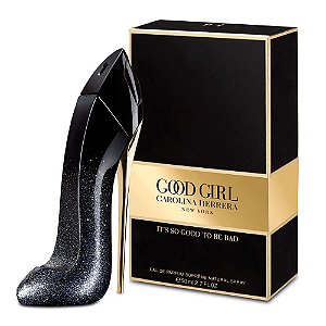 Carolina Herrera Good Girl Supreme Perfume Feminino EDP 50ml