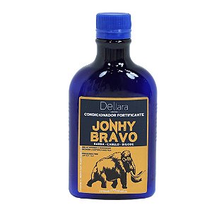 Jonhy Bravo Condicionador Fortificante 177ml