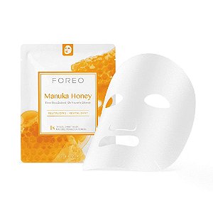 Foreo Ufo Manuka Honey Sheet Mask - VAL 07/2024
