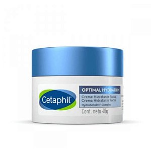 Cetaphil Optimal Creme Facial 48g