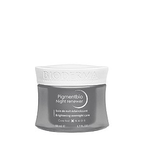 Bioderma Pigmentbio Night Renewer 50ml - VAL 06/2024