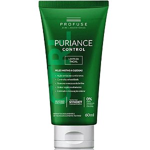 Profuse Puriance Control Sabonete Líquido 60ml