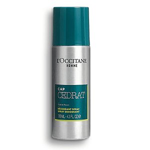 L'Occitane Desodorante Cedrat Spray 130ml