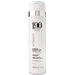 Peel Line Shampoo Reconstrutor 300ml