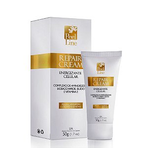 Peel Line Repair Cream 50gr