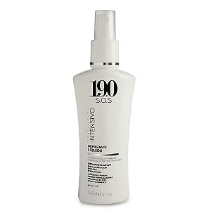 Peel Line Desfrizante Capilar Líquido 140ml