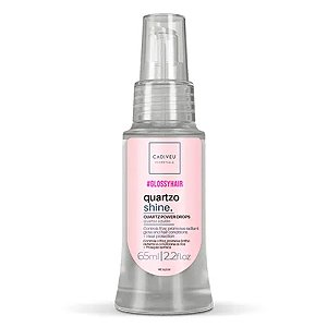 Cadiveu Essentials Qs Quartzo Liquido Cond 65ml