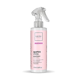 Cadiveu Essentials Qs Fluido De Quartzo Cond 200ml