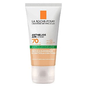 La Roche Posay Anthelios Airlicium FPS 70 Cor 2.0 40g