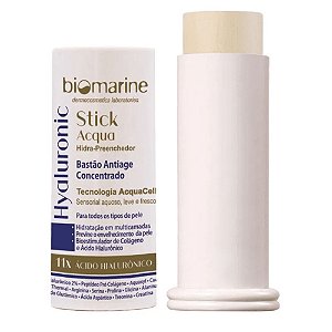 Biomarine Hyaluronic Stick Acqua 12g