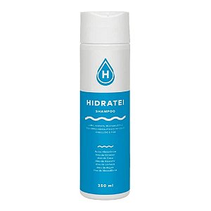 Hidratei Shampoo Hidratante 250ml