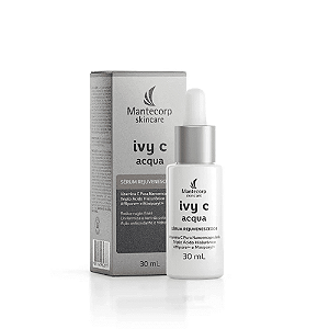 Mantecorp Ivy C Acqua Sérum 30ml