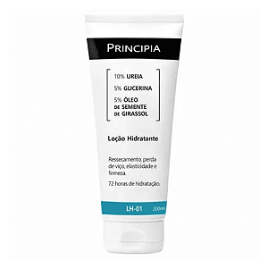 Principia Loção Hidratante LH-01 200ml