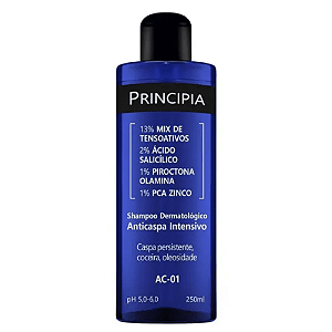 Principia Shampoo Anticaspa AC-01 250ml