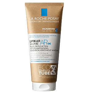 La Roche-Posay Lipikar Baume Ap+ M Eco Tube 200ml - VAL 09/2024