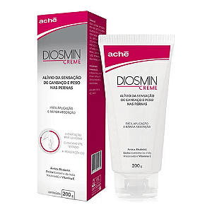 Diosmin Creme Para Pernas 200g