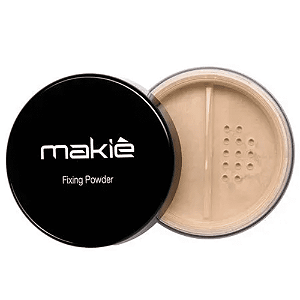 Makiê Fixing Powder Classic 8g