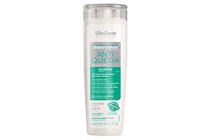 Vita Derm Shampoo Antiqueda 200ml