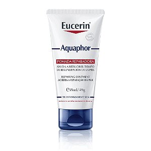 Eucerin Aquaphor Reparador Intensivo 49g