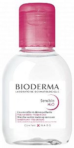 Bioderma Sensibio H20 Solução Micelar 100ml