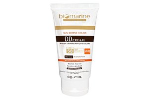 Biomarine DD Blur FPS58 Bege 60g