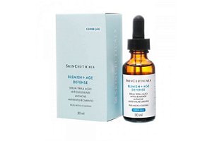 Skinceuticals Blemish + Age Defense Sérum Antiacne 30ml