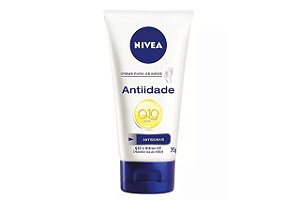 Nivea Creme Anti-Idade Q10 Plus Maos 75g