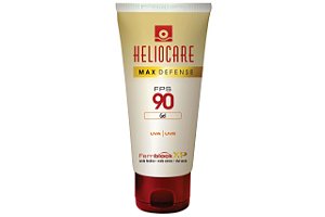 Melora Heliocare Max Defense Gel FPS90 50g
