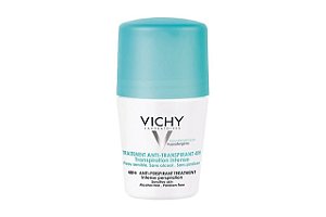 Vichy Desodorante Anti Transpirante 48h Roll-On 50ml