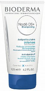 Bioderma Shampoo Intensivo Anticaspa Node DS 125ml