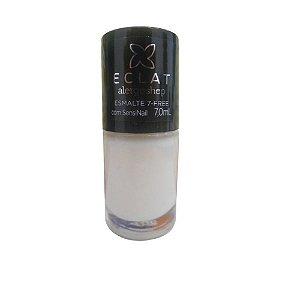 Alergoshop Esmalte Eclat Óleo De Cravo 7ml