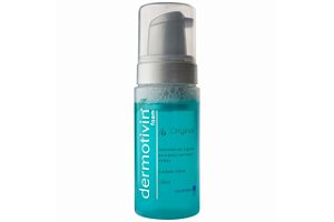 Galderma Dermotivin Original Foam 130ml