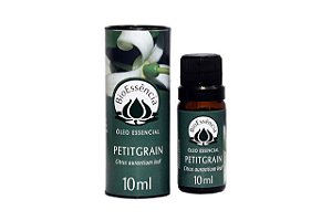 Bioessência Óleo Essencial Petitgrain 10ml - VAL 09/2024