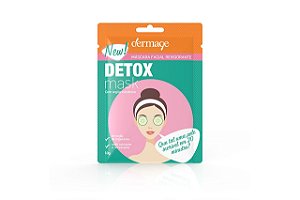 Dermage Detox Mask 10g