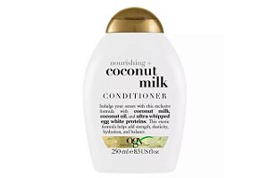 Ogx Condicionador Coconut Milk 250ml
