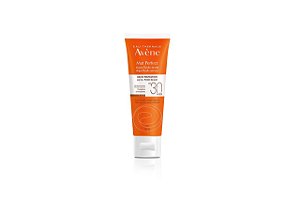 Eau Thermale Avène Mat Perfect  Aqua Fluido Fps 30 com Cor 40g