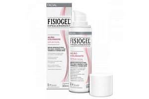 Stiefel Fisiogel Serum Facial 30ml