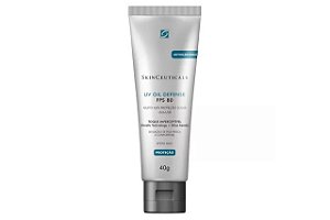 Skinceuticals Uv Oil Defense Protetor Solar Spf 80 40g