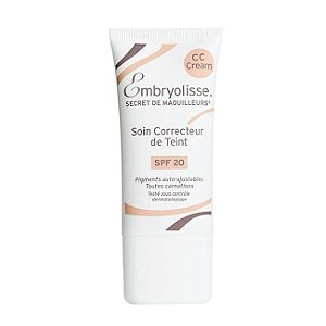 Embryolisse CC Cream Complexion Correcting Care 30ml