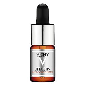Vichy Liftactiv Aox Concentrate Serum 10ml