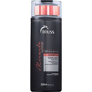 Truss Shampoo Miracle Summer 300ml