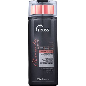 Truss Condicionador Miracle Summer 300ml