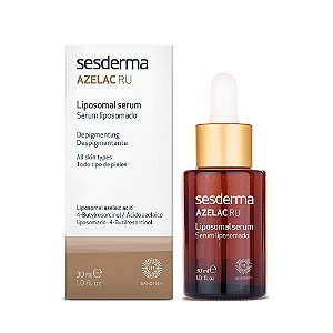 Sesderma Azelac RU Lipossomal Serum Despigmentante 30ml